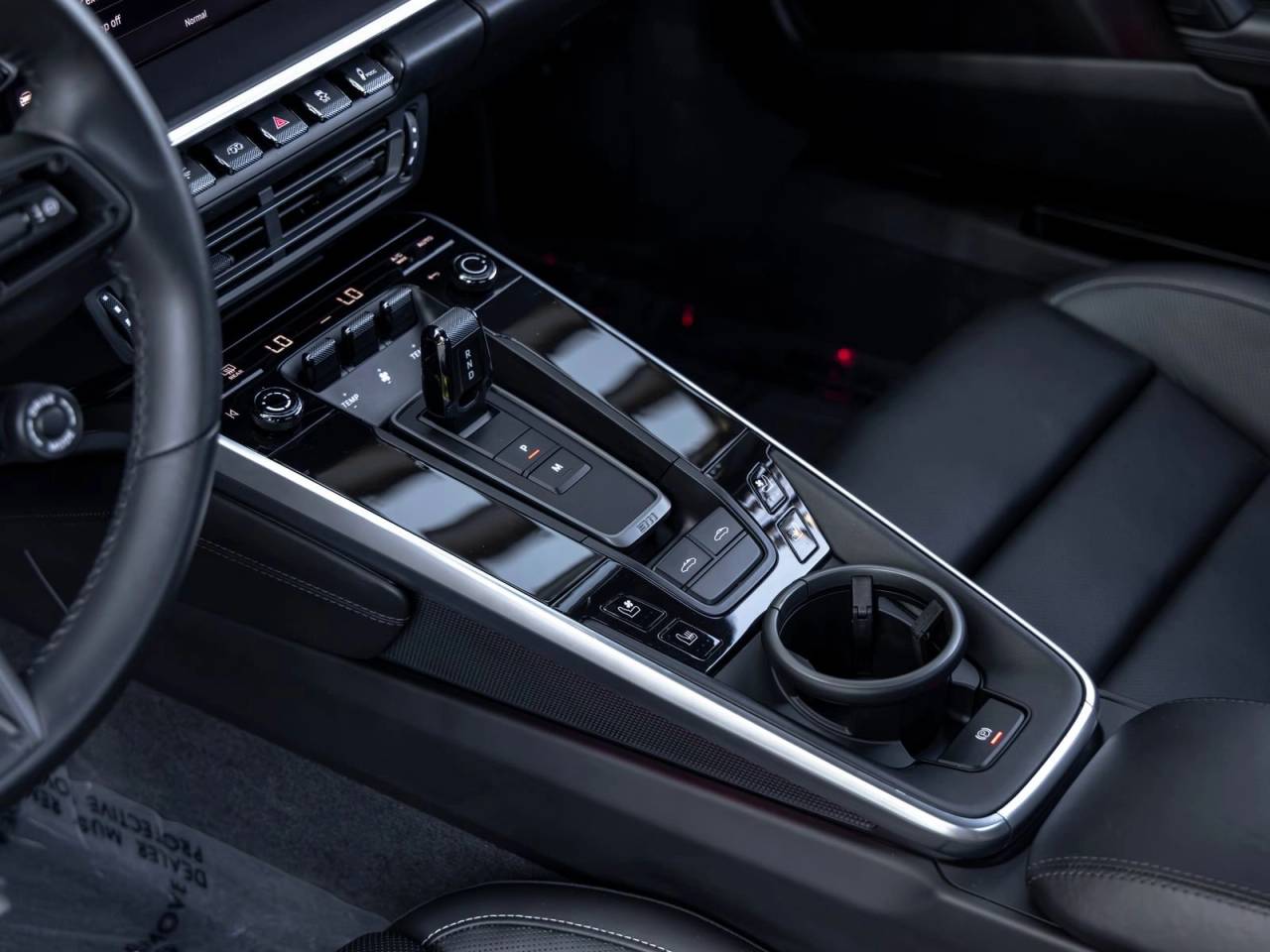 2023 Porsche 911 911 Targa 4S (MY23)
