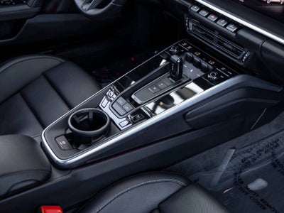 2023 Porsche 911 911 Targa 4S (MY23)