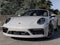 2023 Porsche 911 911 Targa 4S (MY23)