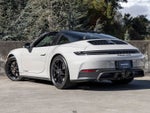 2026 Porsche 911 911 Targa 4 GTS