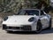 2026 Porsche 911 911 Targa 4 GTS