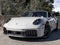 2026 Porsche 911 911 Targa 4 GTS