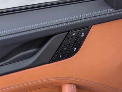 2026 Porsche 911 911 Targa 4 GTS