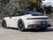 2026 Porsche 911 911 Targa 4 GTS