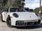 2026 Porsche 911 911 Targa 4 GTS