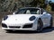 2017 Porsche 911 911 Targa 4S
