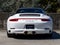2017 Porsche 911 911 Targa 4S