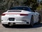 2017 Porsche 911 911 Targa 4S