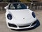 2017 Porsche 911 911 Targa 4S