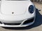 2017 Porsche 911 911 Targa 4S