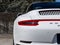 2017 Porsche 911 911 Targa 4S