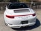 2017 Porsche 911 911 Targa 4S