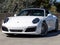 2017 Porsche 911 911 Targa 4S