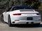 2017 Porsche 911 911 Targa 4S