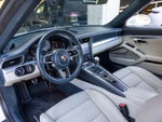 2017 Porsche 911 911 Targa 4S