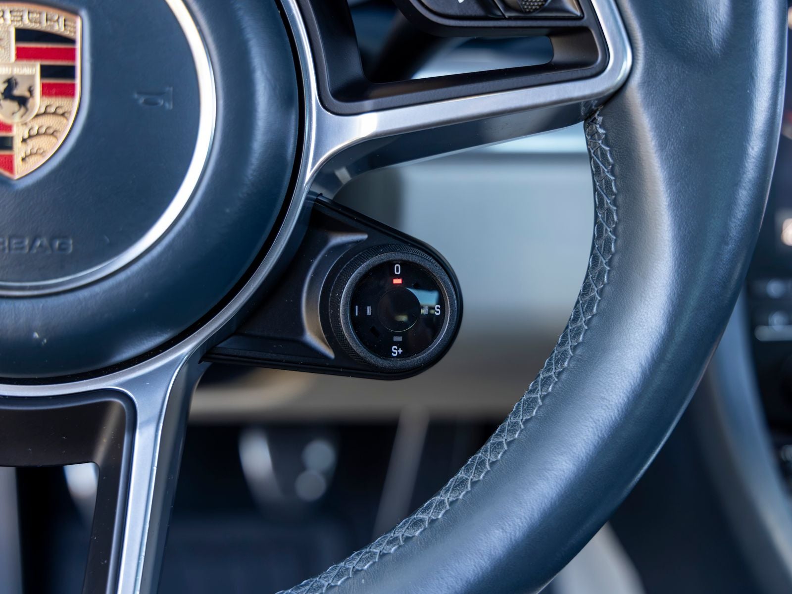 2017 Porsche 911 911 Targa 4S