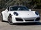 2017 Porsche 911 911 Targa 4S