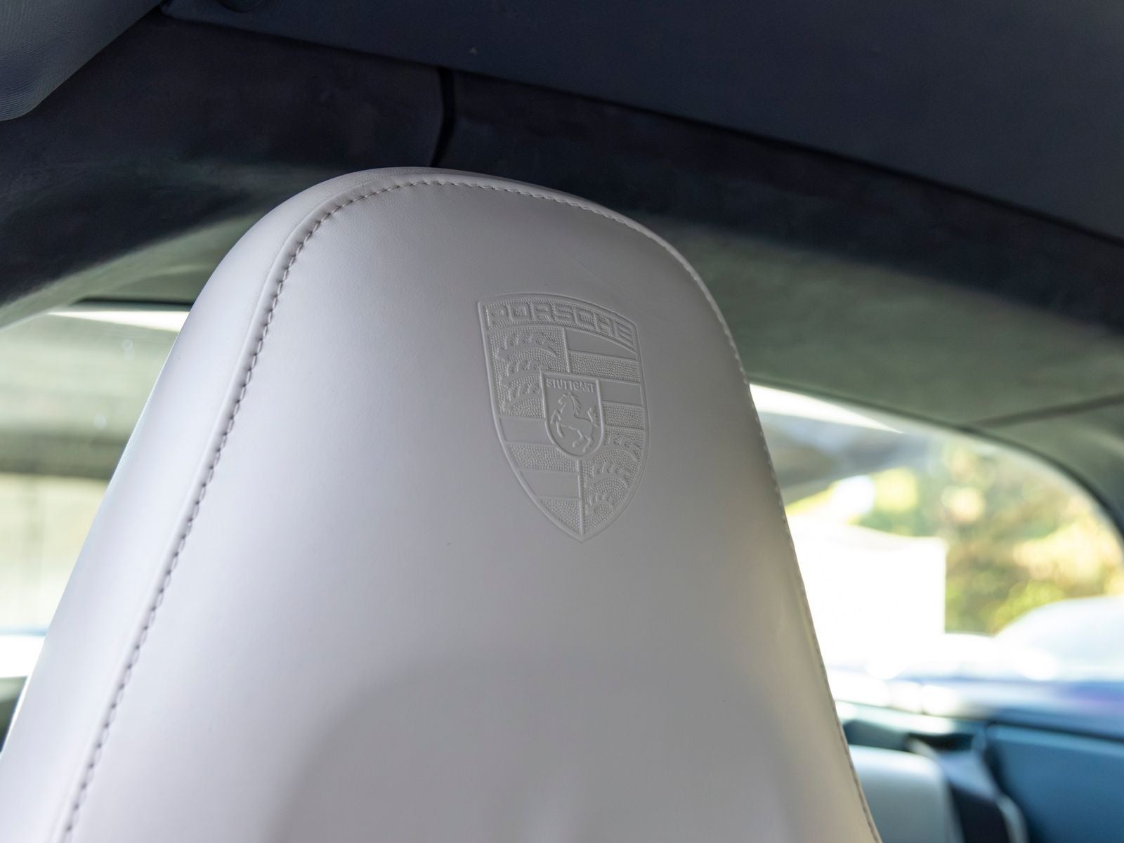 2017 Porsche 911 911 Targa 4S