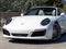 2017 Porsche 911 911 Targa 4S