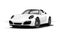 2017 Porsche 911 911 Targa 4S