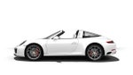 2017 Porsche 911 911 Targa 4S
