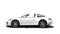 2017 Porsche 911 911 Targa 4S