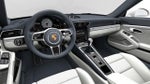 2017 Porsche 911 911 Targa 4S