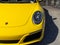 2019 Porsche 911 Targa 4S