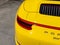 2019 Porsche 911 Targa 4S