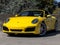 2019 Porsche 911 Targa 4S