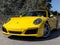 2019 Porsche 911 Targa 4S