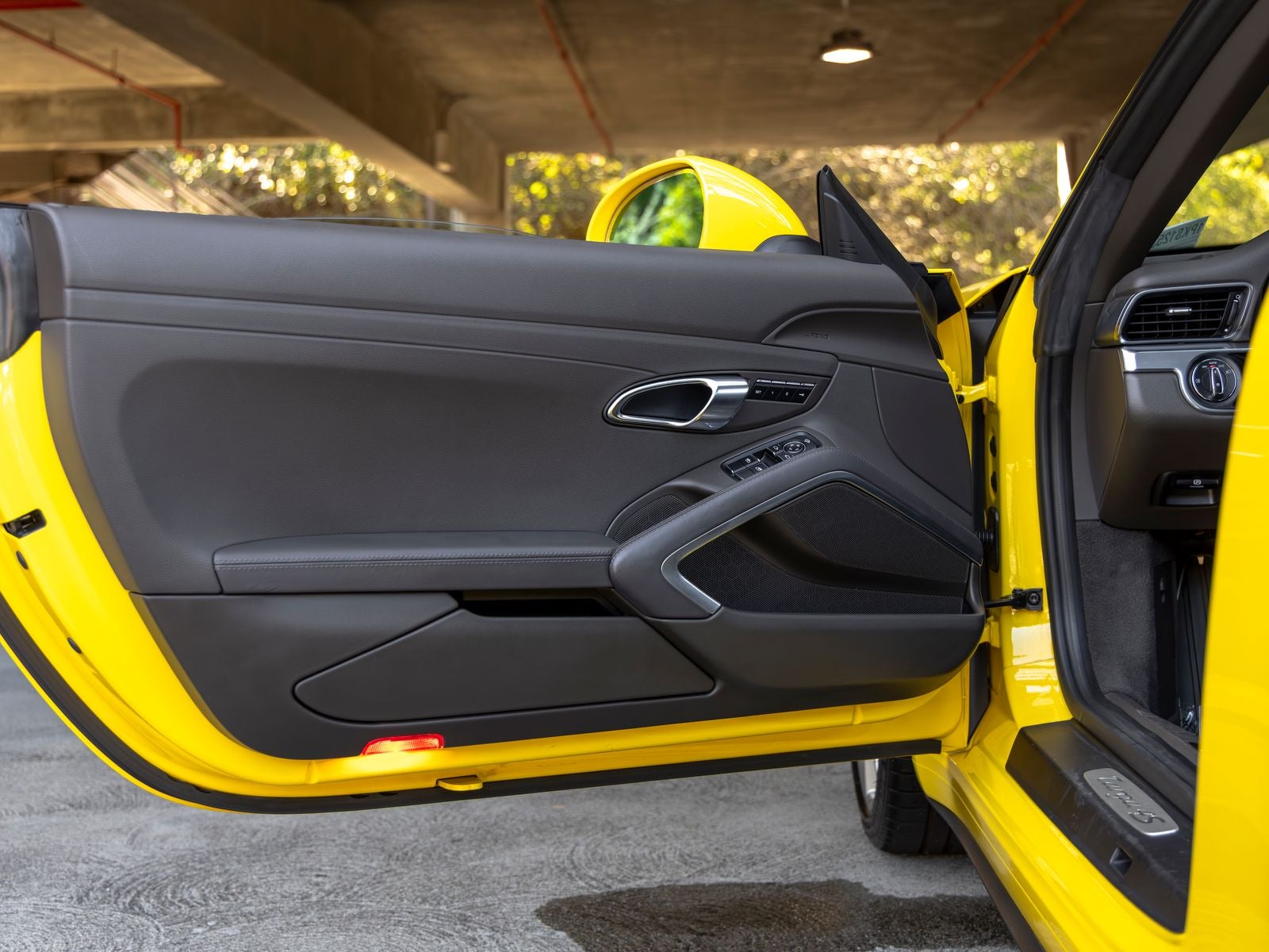 2019 Porsche 911 Targa 4S
