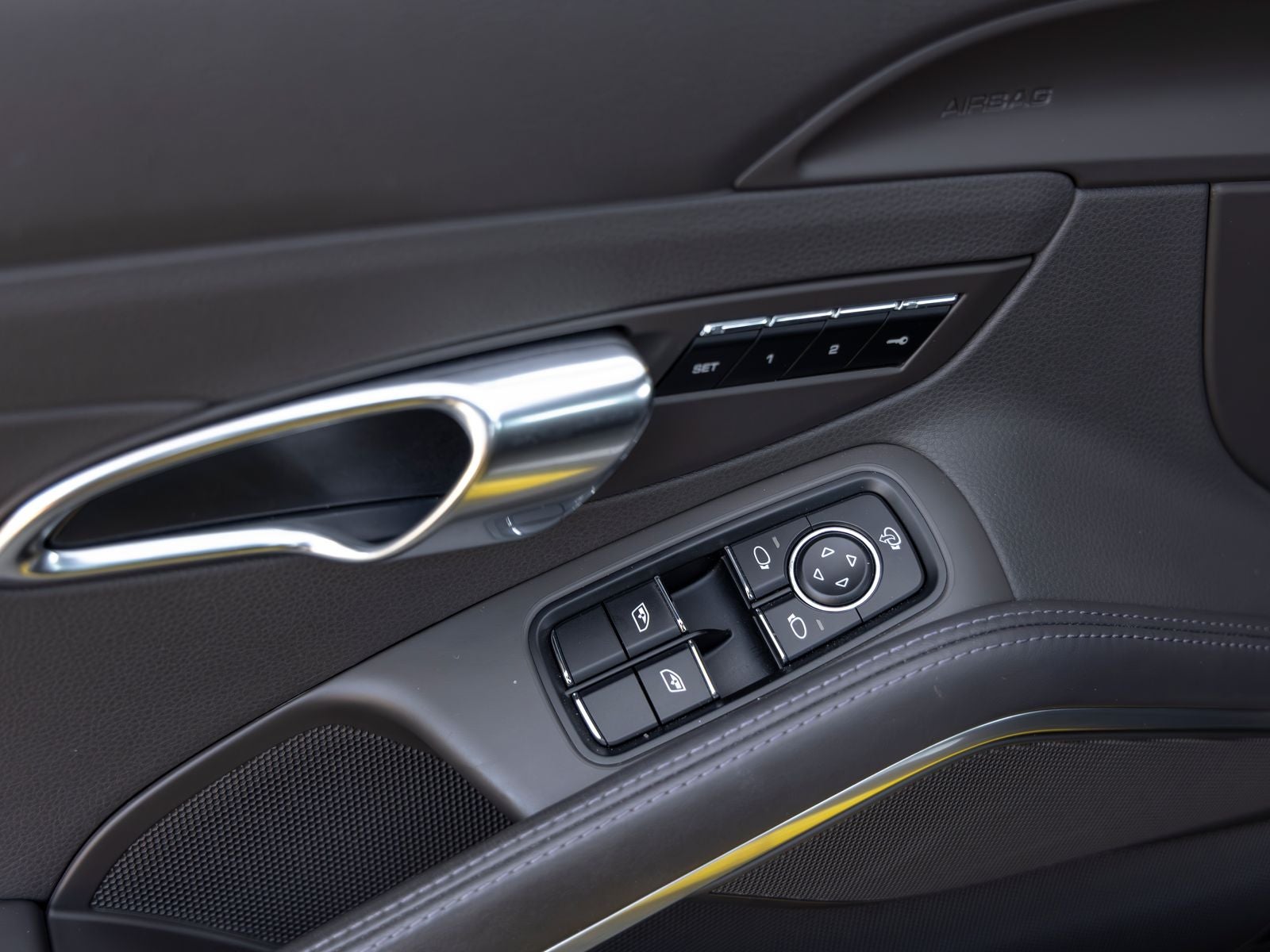 2019 Porsche 911 Targa 4S