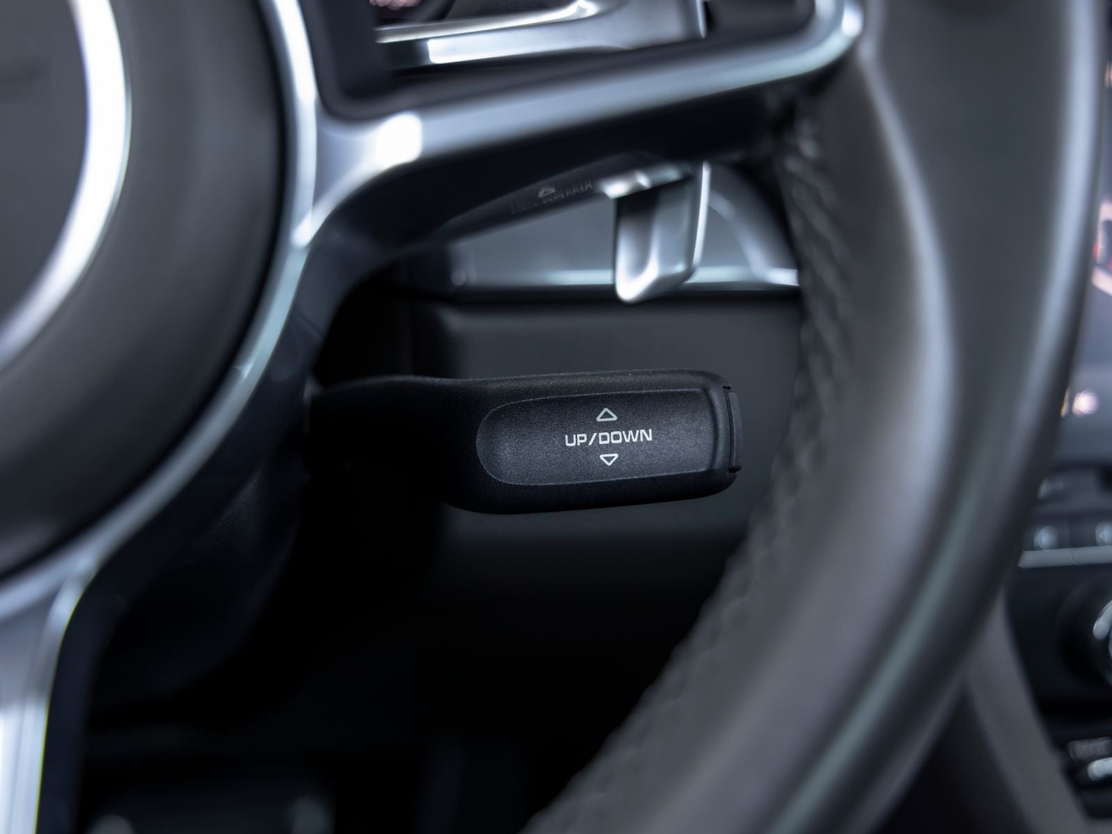 2019 Porsche 911 Targa 4S