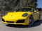 2019 Porsche 911 Targa 4S