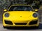 2019 Porsche 911 Targa 4S