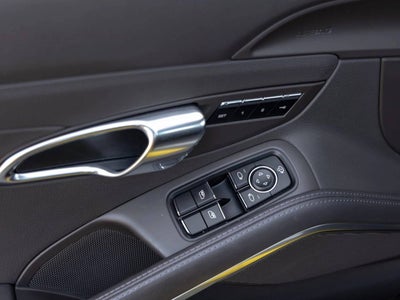 2019 Porsche 911 911 Targa 4S