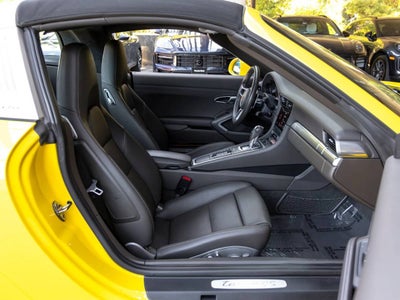 2019 Porsche 911 911 Targa 4S