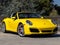 2019 Porsche 911 911 Targa 4S