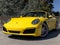 2019 Porsche 911 911 Targa 4S