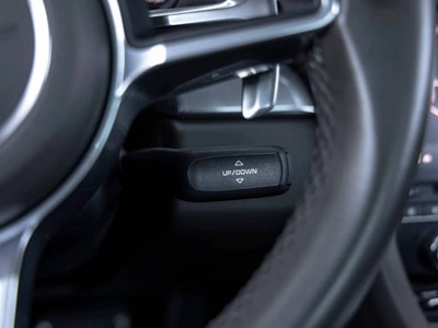 2019 Porsche 911 911 Targa 4S