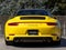2019 Porsche 911 911 Targa 4S