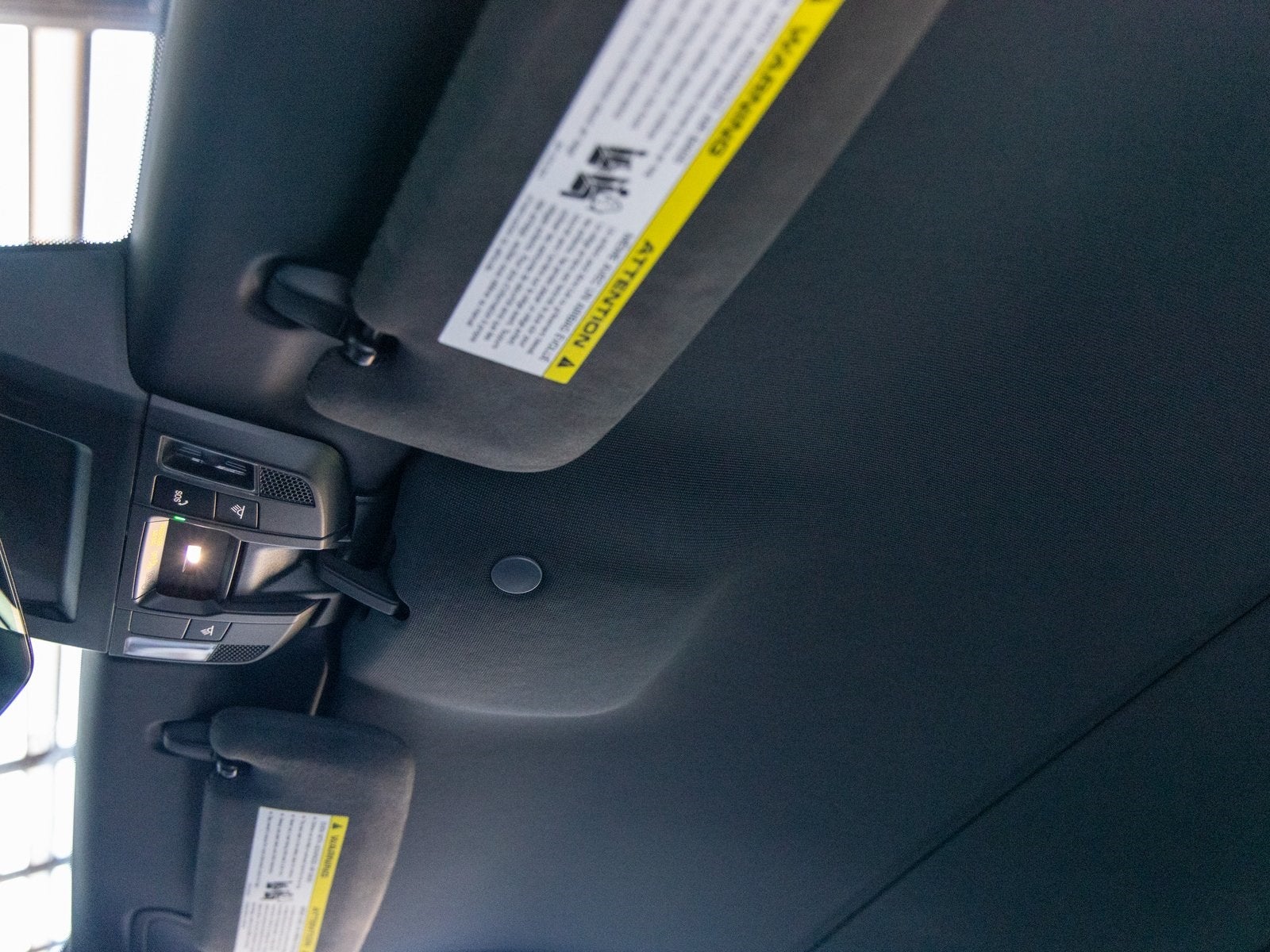 2024 Porsche 911 911 Targa 4 GTS (MY24)