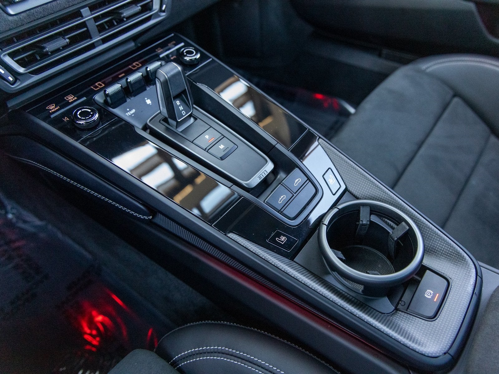 2024 Porsche 911 911 Targa 4 GTS (MY24)