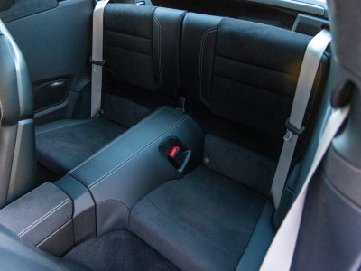 2024 Porsche 911 911 Targa 4 GTS (MY24)