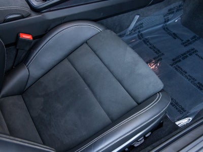 2024 Porsche 911 911 Targa 4 GTS (MY24)