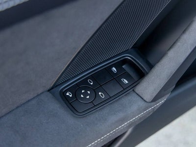 2024 Porsche 911 911 Targa 4 GTS (MY24)