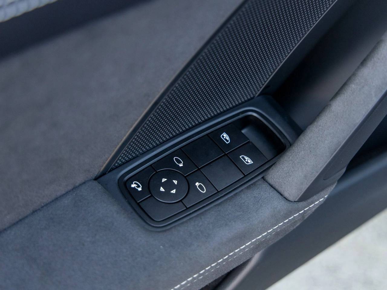 2024 Porsche 911 911 Targa 4 GTS (MY24)