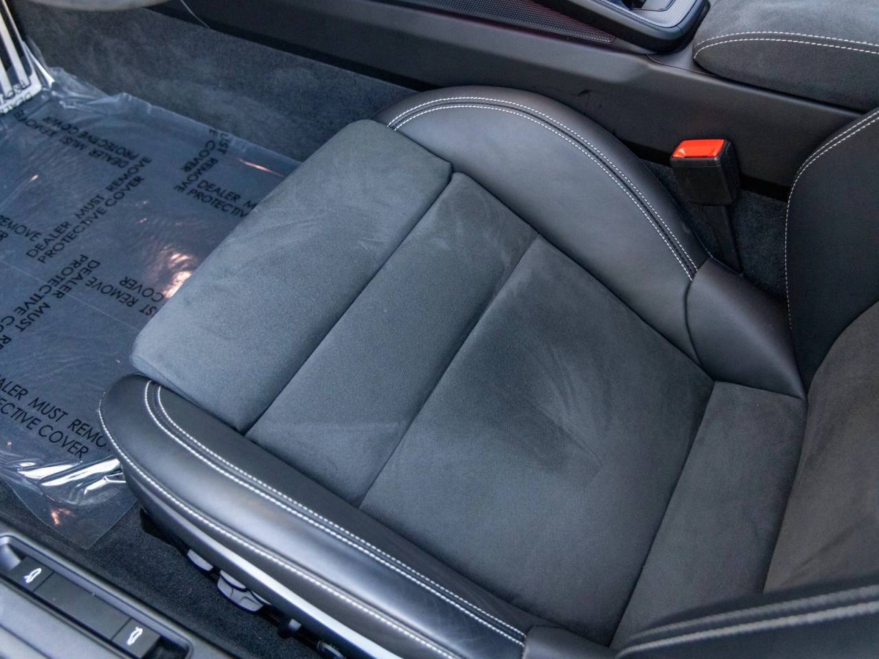 2024 Porsche 911 911 Targa 4 GTS (MY24)