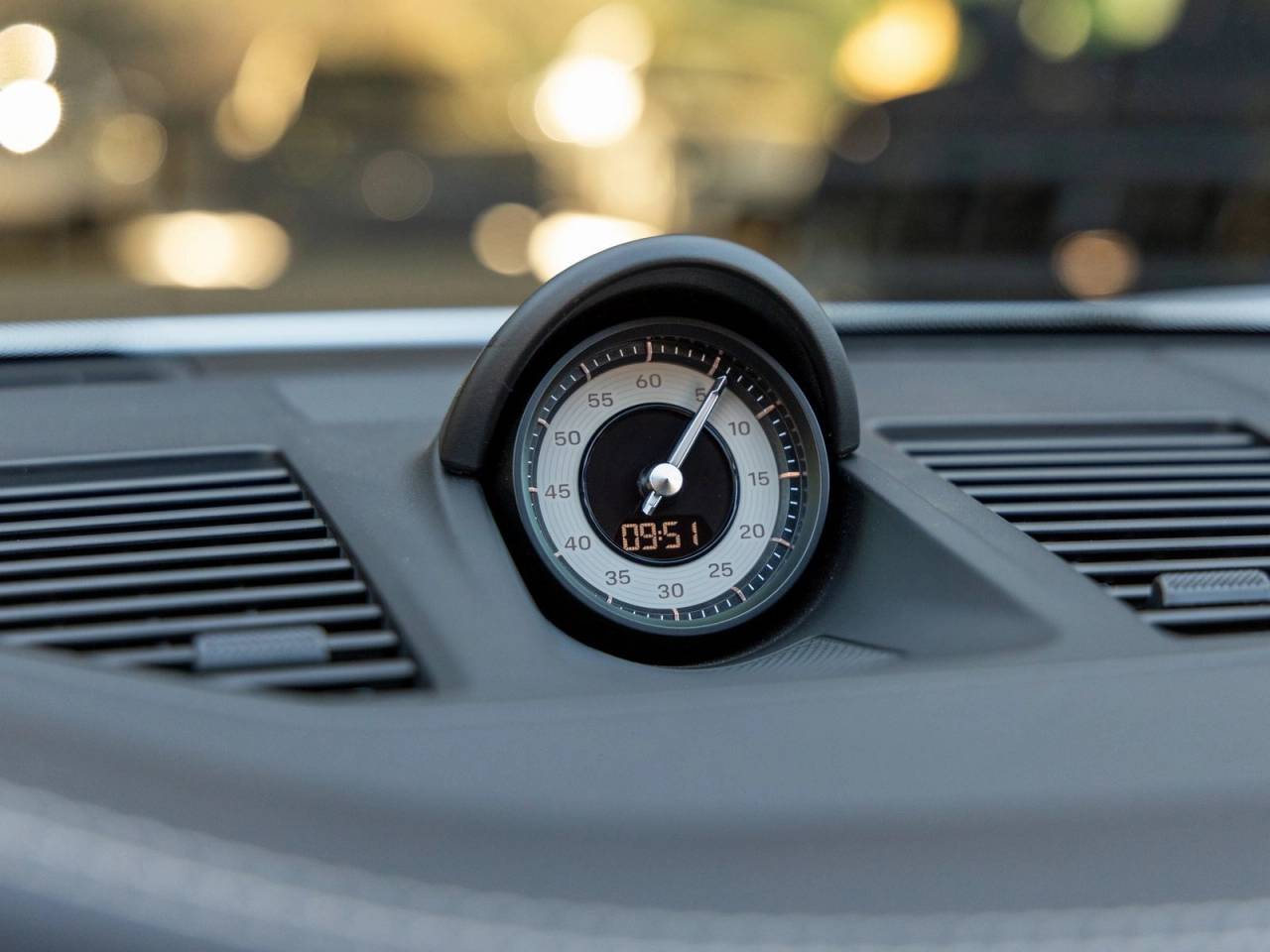 2024 Porsche 911 911 Targa 4 GTS (MY24)